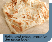 roti prata